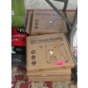 Image 2 : 8 New 10" x 10" Dry Erase Boards