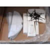 Image 2 : Box of New Robot Vacuum Replacement Part Kits