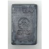 Image 1 : 1 Pound .999 Fine Lead Grimm Metals Bar