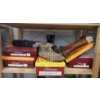 Image 1 : 5 New Pairs of Women's Boots  in Boxes