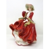 Image 1 : Royal Doulton 7.5" "Top O' The Hill" Figurine