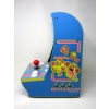 Image 2 : Arcade Up Ms. Pac-Man Table Top Game