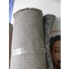 Image 1 : 8' x 10' Grey Shag Area Carpet 