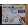 Image 1 : Twin Pack of Waterpik Water Flossers