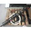 Image 1 : 7 Piece Lot of Roof Rack, Welding Cable and More