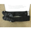 Image 1 : New Women's Barchi Black Heated Socks