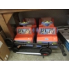Image 1 : Kick Scooter & 2 Paw Patrol Toddler Ride Cars