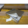 Image 1 : 15 Boxes of 10 New Metal 3" x 3" Post Caps