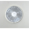Image 2 : 1 Oz .999 Silver Sunshine Minting Round 