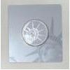 Image 1 : 1.5 Oz .999 Silver PAMP Suisse Liberty Coin 