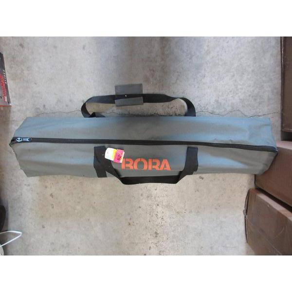 Boba Work Stand in Bag - Customer Return