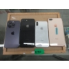 Image 2 : 4 Assorted Preowned iPhones - As Is
