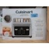 Image 1 : Cuisinart 4-Slice Touch Screen Toaster