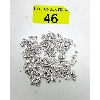 Image 1 : 2.24 Oz .999 Silver Shot 
