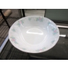 Image 9 : Prestige China Garden Silver Rimmed Dinner Ware