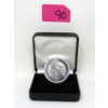 Image 1 : 2 Oz .999 Silver 2022 Lion of England Coin 