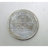 Image 2 : Vintage 1 Oz .999+ Silver Liberty Mint 1985 Round 