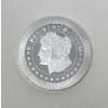Image 2 : 1 Oz .999 Silver E.Pluribus.Unum Round 