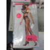 Image 1 : 9 Pairs of New Secret Silky Pantyhose - Size B