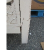 Image 2 : White Jolie Carved Front Accent Chest