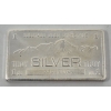 Image 2 : 1 Oz .999 Silver Colorado Gold Brokerage Bar 