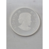 Image 2 : 1/2 Oz .9999 Silver 2013 Canada Summertime $10 Coin 