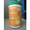 Image 1 : 4 Jars of Organika Original Bone Broth - Chicken Protein