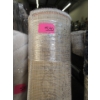 Image 1 : 5' x 7' Silvery Low Pile Area Carpet