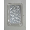 Image 2 : 1 Oz. Johnson Matthey .999 Silver Bullion Bar