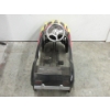 Image 4 : 1980s Children's Reproduction Flame Pedal Car
