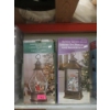Image 1 : 2 LED Illuminated Holiday Lanterns in Boxes