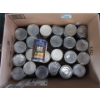 Image 1 : 24 Dented Cans of Dunya Harvest Black Beans