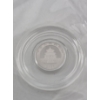 Image 4 : 1 Gram .999 Platinum 40th Anniversary Panda Coin 