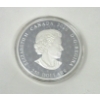Image 2 : Rare 1+ Kilo.9999 Silver 2020 Reimagined 1905 Arms of the Dominion of Canada Coin 