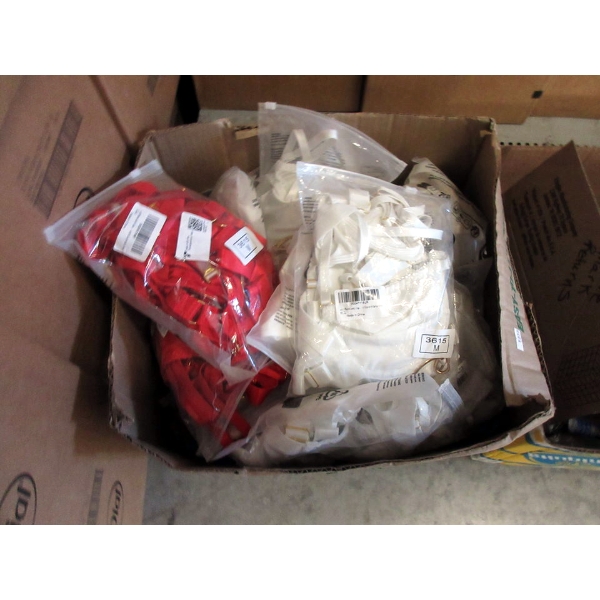 Box of 30 New Ladies Sexy Lingerie Sets