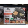 Image 1 : Ninja Foodi XL 2 Basket Air Fryer Oven - 10 QT/9.5 L