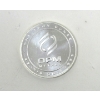 Image 1 : 1 Oz .999+ Silver OPM Metals Round 