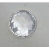 Image 2 : 1/2 Oz .999 Silver Liberty Art Round 