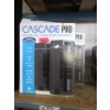 Image 1 : 2 Twin Packs of Cascade Pro Personal Tower Fans