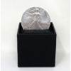 Image 3 : 1 Oz .999 Silver Walking Liberty Coin