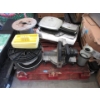 Image 1 : Skid of Tools and Household Goods - Preowned 