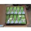 Image 2 : 2 Boxes of 100 New Ortech LED Puck Lights