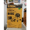 Image 1 : DeWalt 22.7 L/6 Gallon Wet & Dry Shop Vac