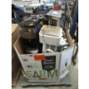 Image 1 : Skid of Customer Return Coolers, ACs & More