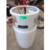 Image 1 : 86.8 L Forklift Propane Tank