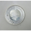 Image 2 : 1 Oz 2016 Australia .9999 Silver Kangaroo Coin 