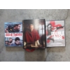 Image 2 : 40+ Assorted DVD Movies, TV Shows & Music CDs