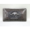 Image 2 : 4 x 1 Oz .999 Fine Titanium Bars & Rounds
