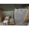 Image 1 : 5 New Sets of 2 Foldable Pop-Up Laundry Hampers