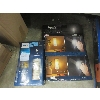 Image 1 : 2 Power Failure Night Lights & 1 Philips Micro Sting Light 